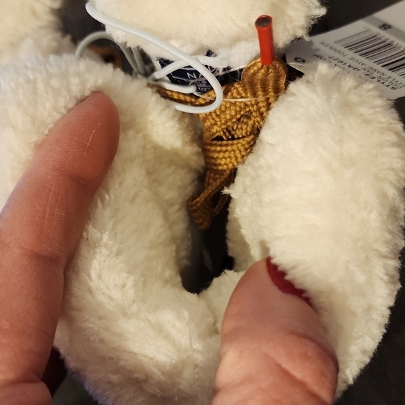 Brand New Nautica ayce toddler boots size 8 - Picture 6 of 7